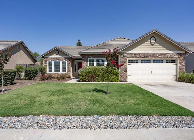 Property at 4302 E Harvard Ave, Visalia, CA 93292, 4 beds, 3 baths
