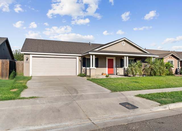 Property at 462 Topanga Ct, Tulare, CA 93274, 3 beds, 2 baths