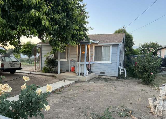 Property at 12478 1st Dr, Cutler, CA 93615, 1 bed, 1 bath