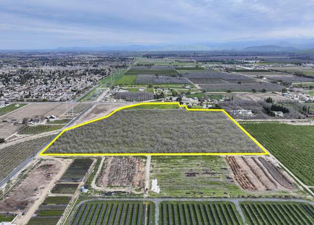 Property at 0 Avenue 288, Visalia, CA 93292