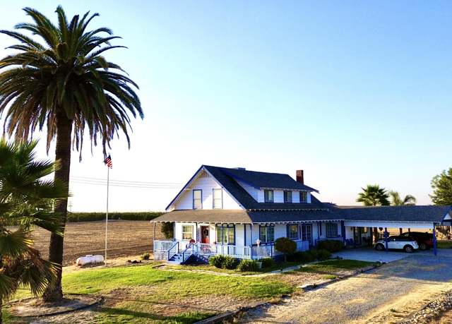 Property at 24470 60 Ave, Ducor, CA 93218, 3 beds, 4 baths