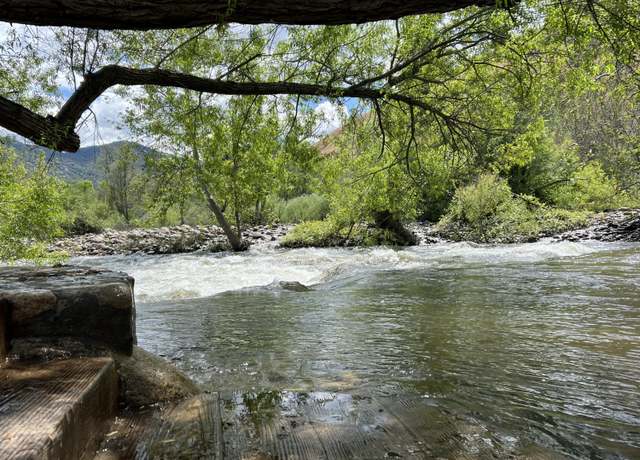 Property at 40863 Sierra Dr Unit D, Three Rivers, CA 93271, 7 beds, 5 baths