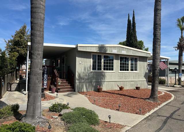 Property at 2400 W Midvalley Ave Unit M-7, Visalia, CA 93277, 2 beds, 2 baths