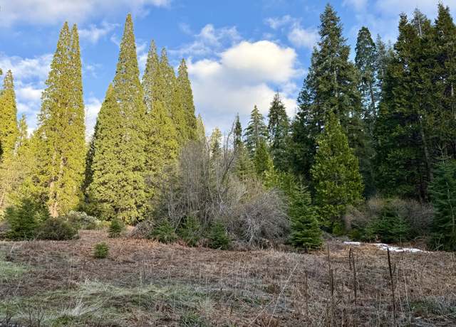 Property at Sequoia Dr, Springville, CA 93265