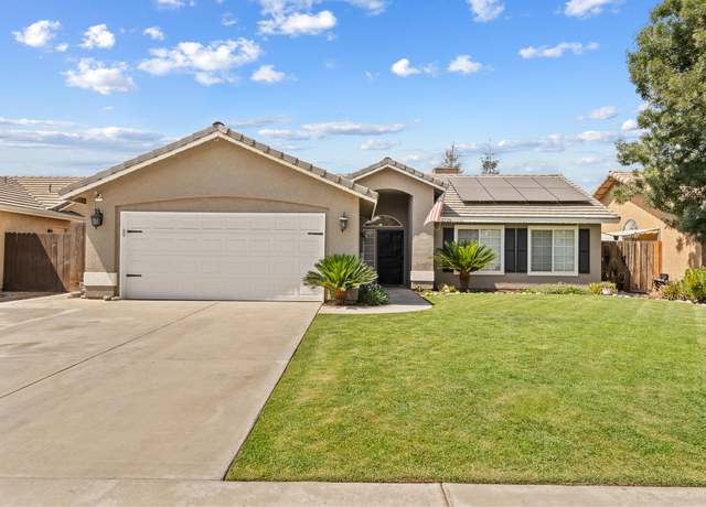 Property at 2725 N Thomas St, Visalia, CA 93292, 3 beds, 2 baths