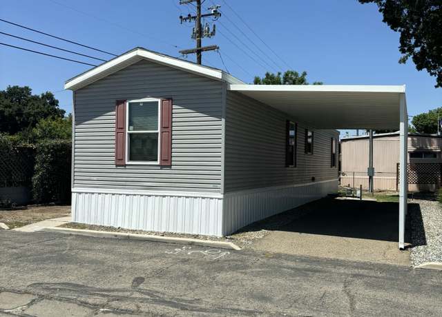 Property at 820 S Chinowth Rd #70, Visalia, CA 93277, 2 beds, 1 bath