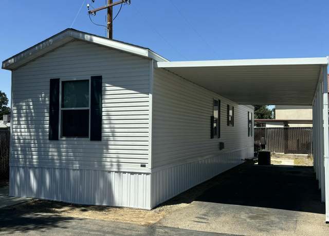 Property at 820 S Chinowth Rd #102, Visalia, CA 93277, 2 beds, 1 bath