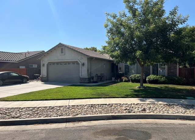 Property at 2727 Eshom Creek Ct, Tulare, CA 93274, 3 beds, 2 baths