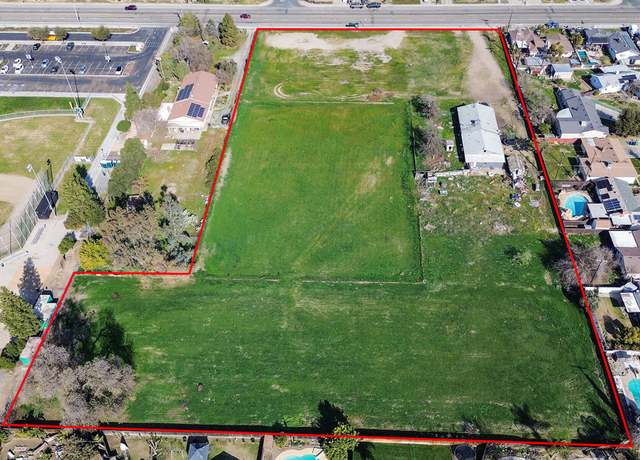 Property at 2211 W Morton Ave, Porterville, CA 93257