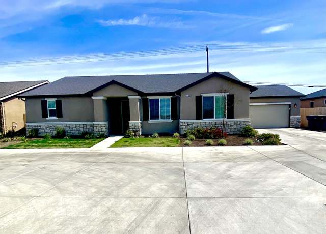 Property at 3166 Seymour St, Tulare, CA 93274, 3 beds, 2 baths