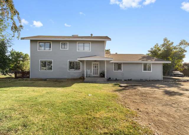 Property at 1376 N Lime St, Porterville, CA 93257, 3 beds, 3.5 baths