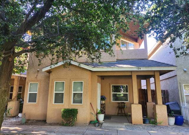 Property at 124 S Filbert Rd, Exeter, CA 93221, 3 beds, 2 baths