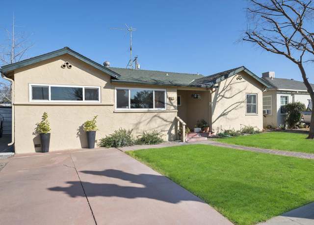 Property at 327 Channing Way, Exeter, CA 93221, 3 beds, 2 baths