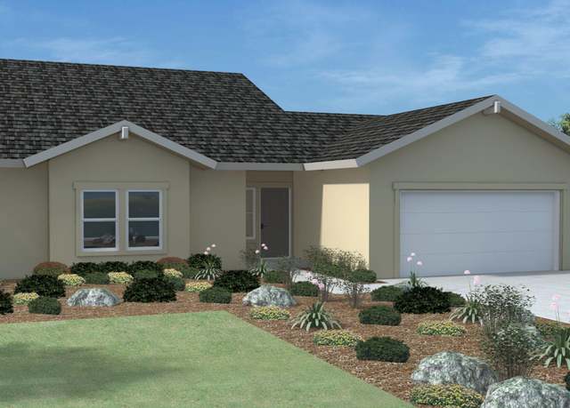 Property at 658 W Willow Oak Ave, Porterville, CA 93257, 3 beds, 2 baths