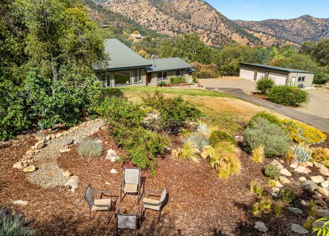 Property at 45490 S Fork Dr, Three Rivers, CA 93271, 4 beds, 3 baths