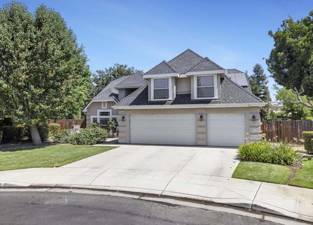 Property at 2675 Pico Ave, Clovis, CA 93611, 4 beds, 2 baths