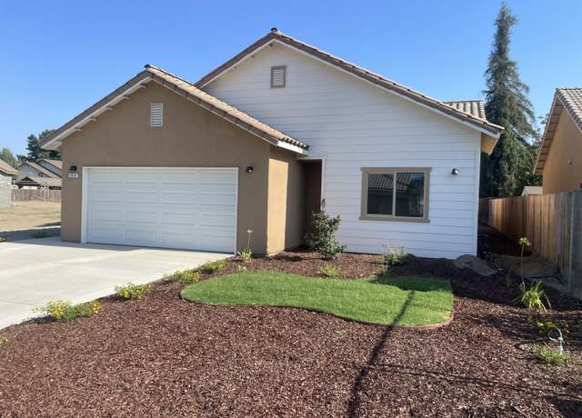 Property at 2018 E Seeger Ave, Visalia, CA 93292, 5 beds, 4 baths