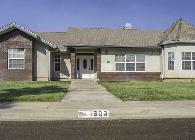 Property at 1803 S Maselli St, Visalia, CA 93277, 3 beds, 2 baths