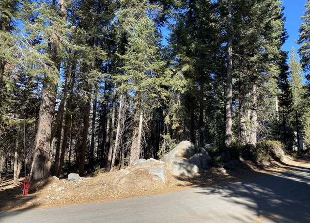 Property at Fox Dr, Springville, CA 93265