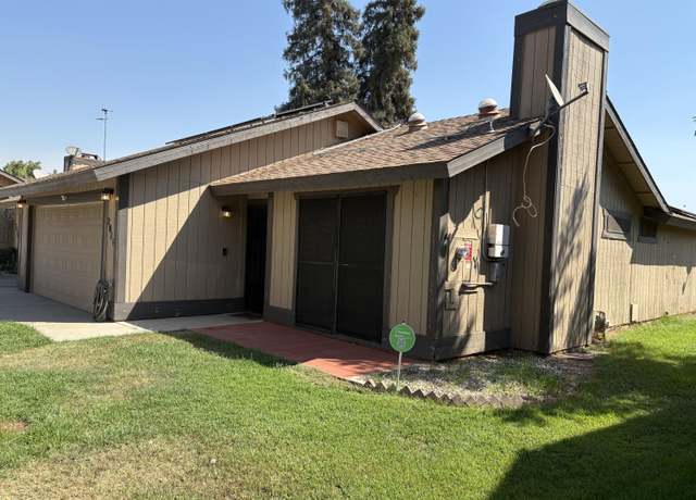 Property at 2016 E Harold Ave, Visalia, CA 93292, 2 beds, 2 baths