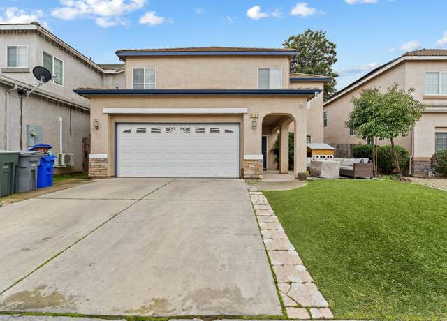 Property at 2767 Casty Ct, Sanger, CA 93657, 4 beds, 3 baths