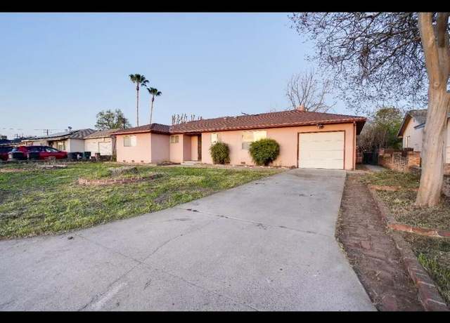 Property at 2244 S Church St, Visalia, CA 93277, 3 beds, 2 baths