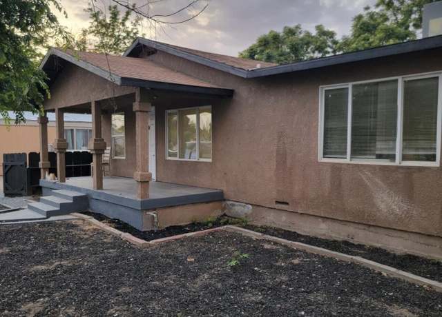 Property at 1378 E Springville Ave, Porterville, CA 93257, 4 beds, 2 baths