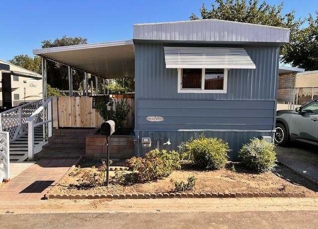 Property at 320 N Blackstone St #18, Tulare, CA 93274, 2 beds, 1 bath