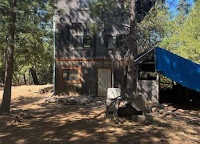 Property at 24201 Canterbury Rd, Pioneer, CA 95666, 2 beds, 0.5 baths