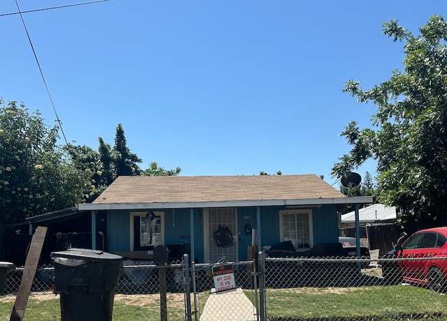 Property at 1087 W Belleview Ave, Porterville, CA 93257, 1 bed, 3 baths