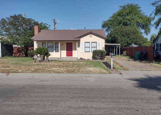 Property at 36 S Chess Terrace St, Porterville, CA 93257, 2 beds, 1 bath