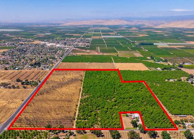 Property at Ave 320, Ivanhoe, CA 93235