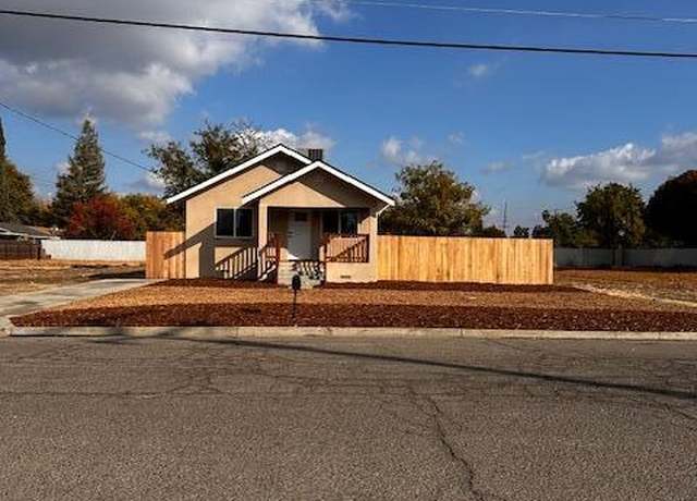 Property at 1344 S Liberty St, Visalia, CA 93292, 2 beds, 2 baths