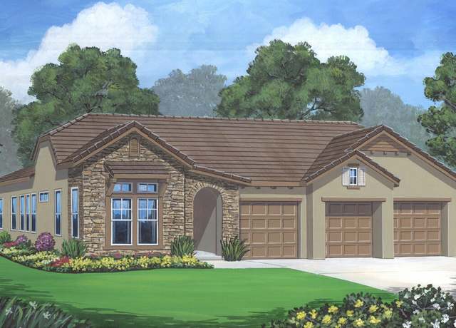 Property at 3036 N Hall St, Visalia, CA 93291, 4 beds, 3 baths