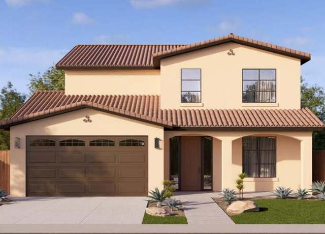 Property at 1009 E Harter Dr, Visalia, CA 93292, 5 beds, 3 baths