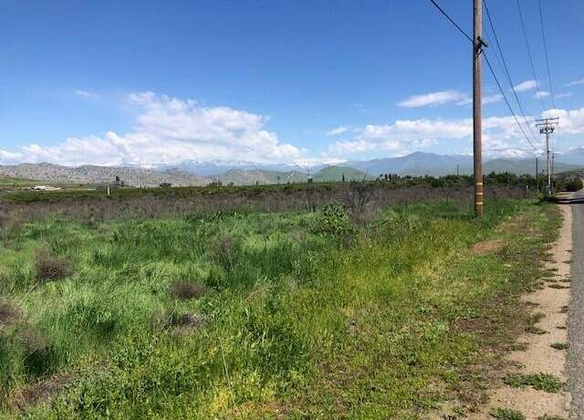 Property at Scranton Ave, Porterville, CA 93257