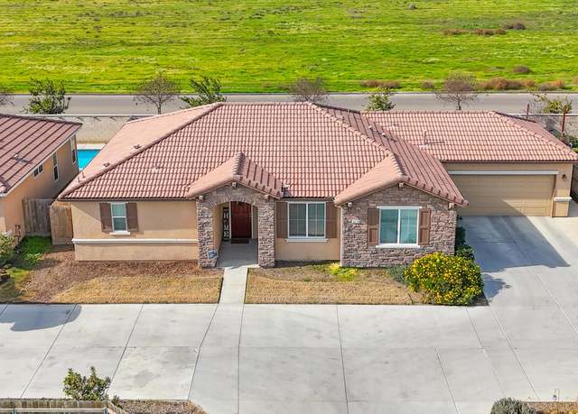 Property at 3219 Manchester St, Tulare, CA 93274, 3 beds, 2 baths