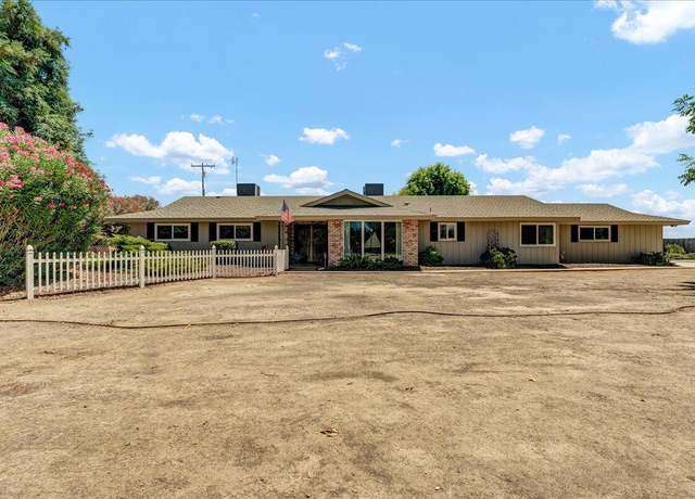 Property at 21235 Ave 160 Ave, Porterville, CA 93257, 3 beds, 2.5 baths