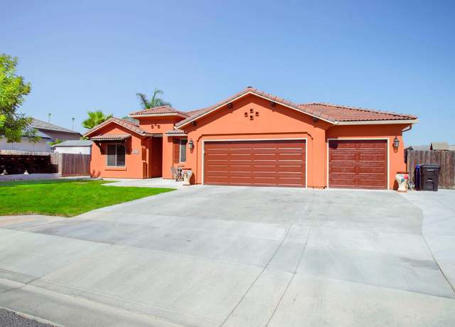 Property at 2140 Kimberly Pl, Porterville, CA 93257, 4 beds, 2 baths