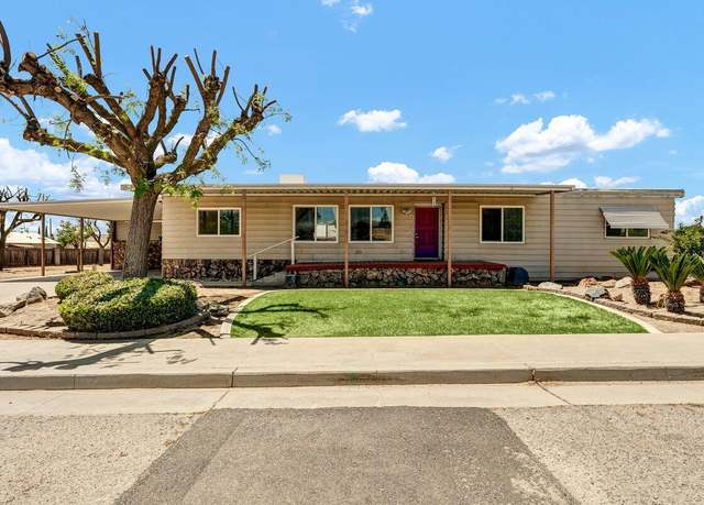 Property at 1231 N Howland St, Porterville, CA 93257, 3 beds, 2 baths