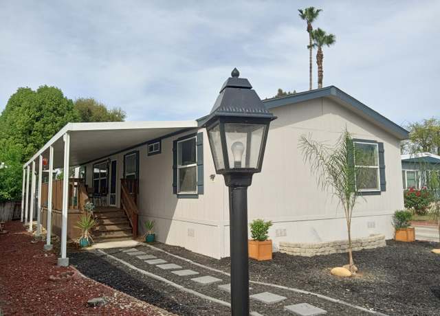 Property at 2400 W Midvalley Ave Unit O9, Visalia, CA 93277, 3 beds, 2 baths