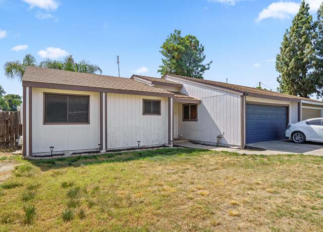 Property at 1437 W Walnut Ave, Visalia, CA 93277, 2 beds, 2 baths
