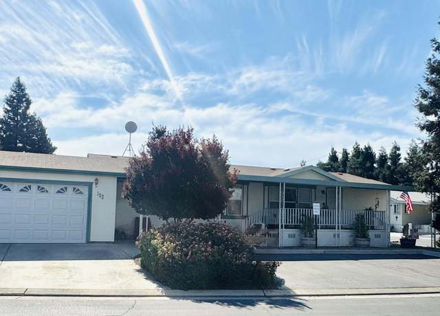 Property at 100 S Westwood St #152, Porterville, CA 93257, 3 beds, 2 baths