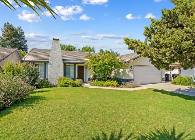 Property at 5516 Damsen Ave, Visalia, CA 93291, 3 beds, 2 baths