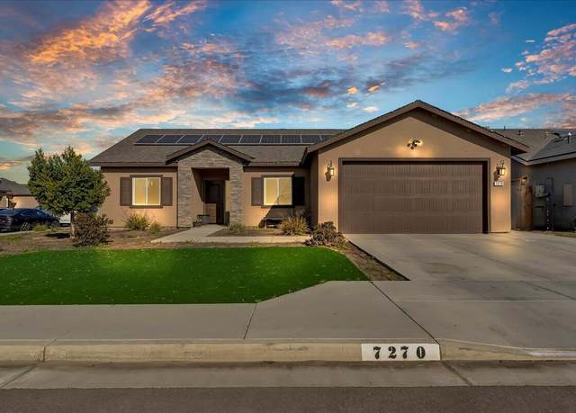 Property at 7270 Woodbine Ave, Visalia, CA 93291, 4 beds, 2 baths