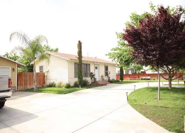 Property at 897 S Chess Terrace St, Porterville, CA 93257, 2 beds, 1 bath