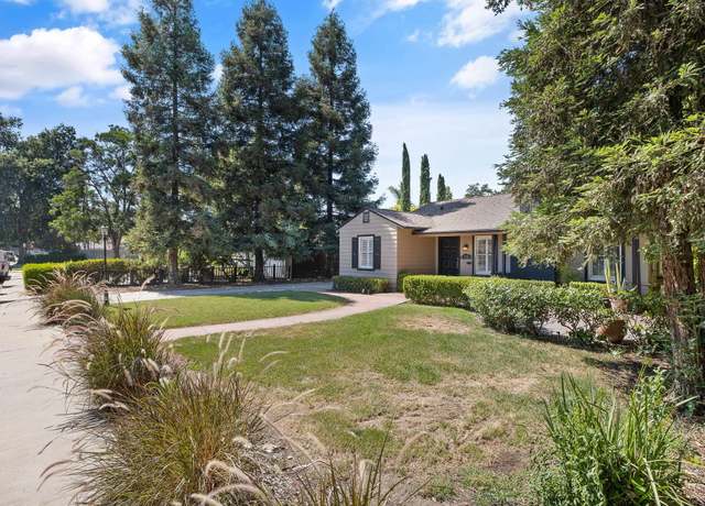 Property at 1708 W Myrtle Ave, Visalia, CA 93277, 3 beds, 2 baths