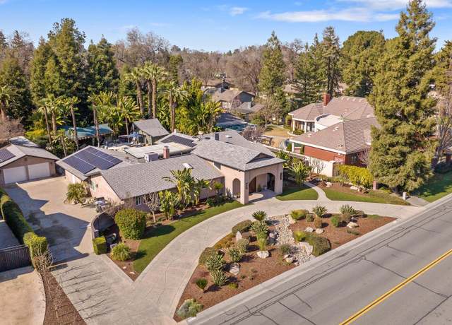 Property at 415 N Ranch St, Visalia, CA 93291, 4 beds, 3 baths