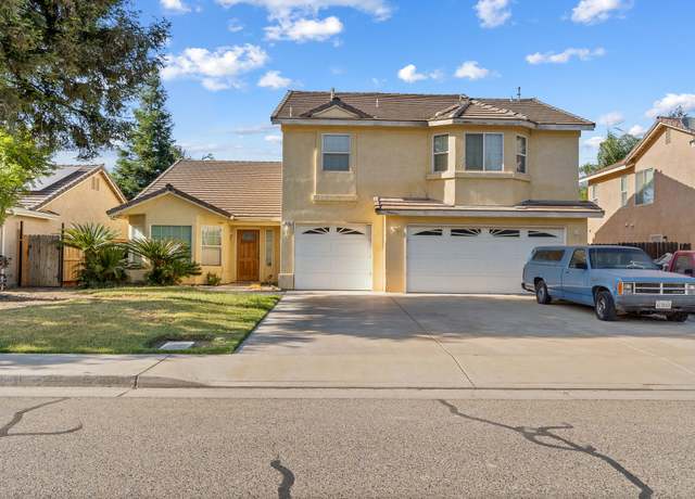 Property at 618 W Kimball Ave, Visalia, CA 93277, 4 beds, 3 baths