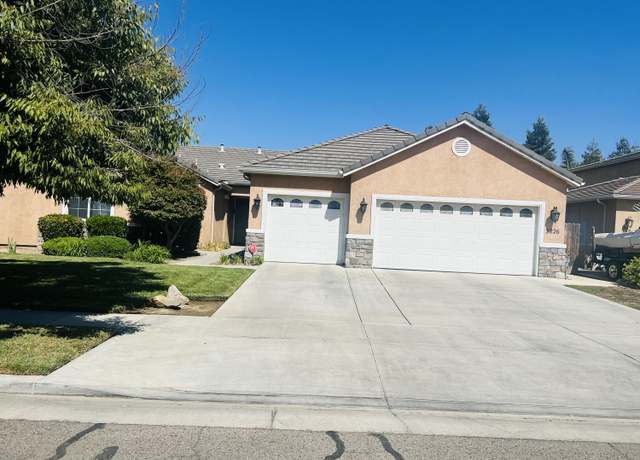Property at 3226 S Tipton St, Visalia, CA 93292, 4 beds, 2.5 baths